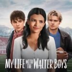 my life with the walter boys